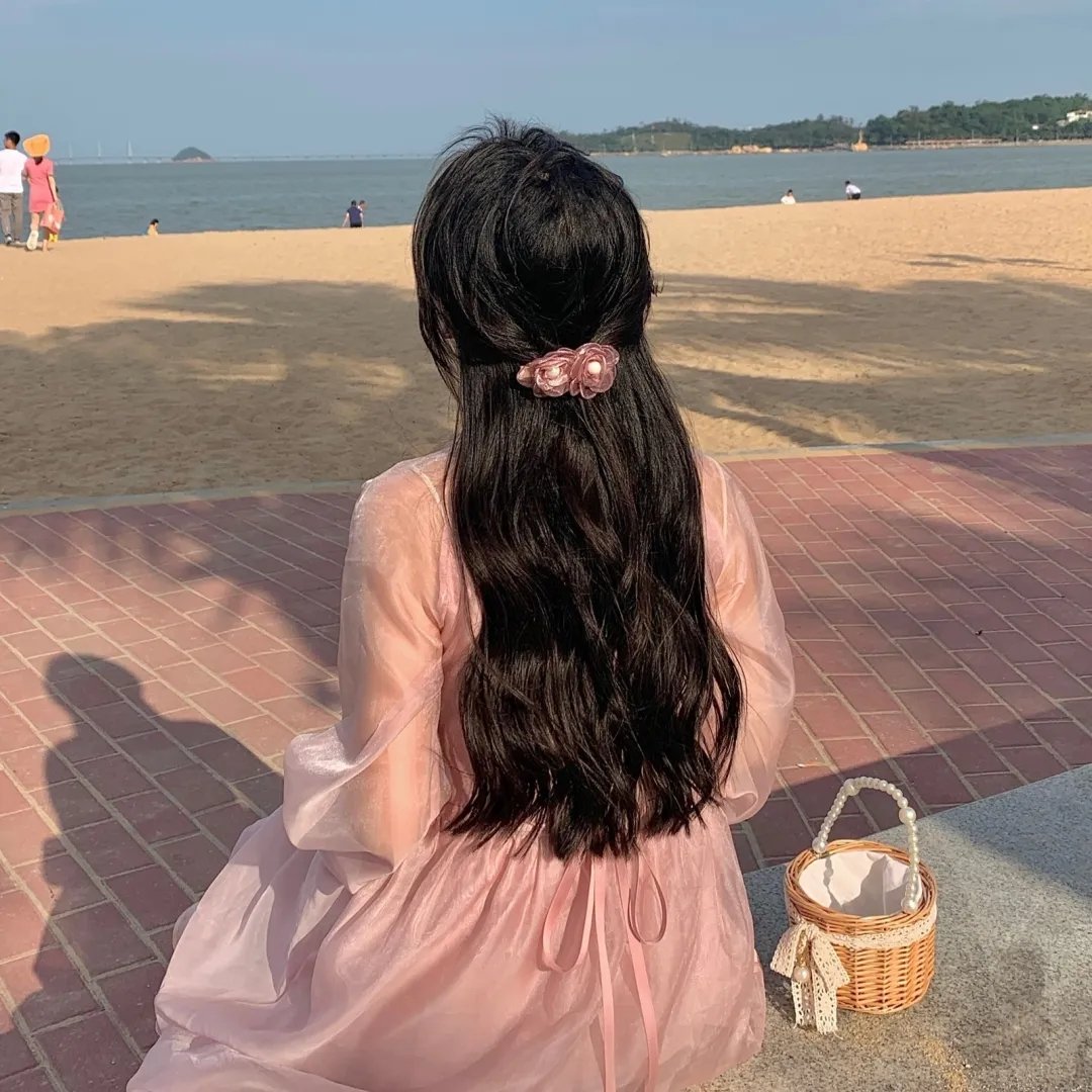 裸体海滩