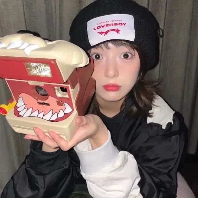超甜搭档